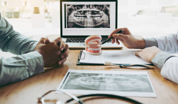 Best Emergency Root Canal Treatment in Mays Chapel, MD